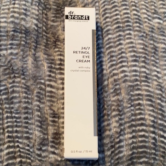 Eye cream - Picture 1 of 2